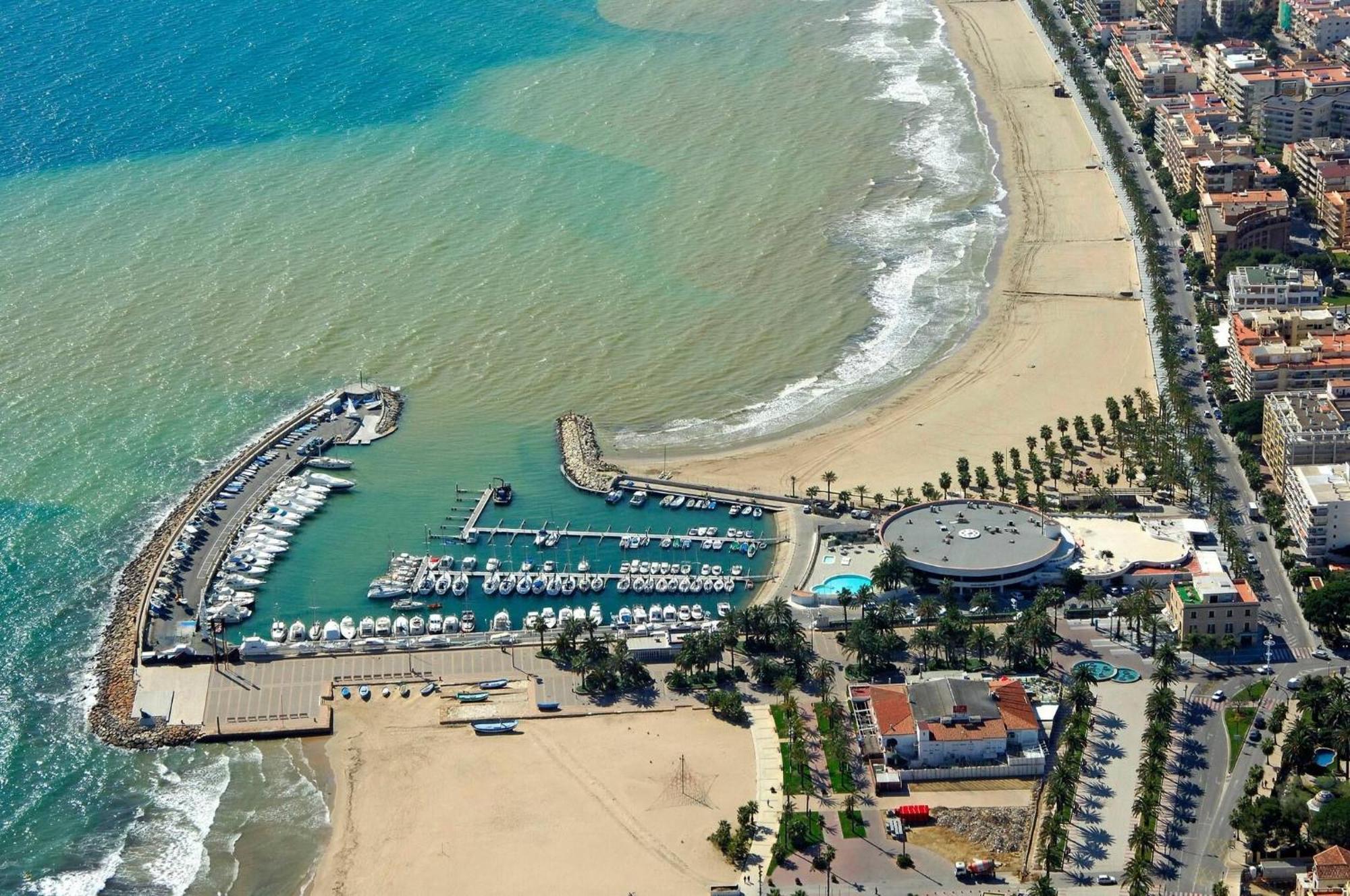 520 - Golden Coast Paradise Σαλού Εξωτερικό φωτογραφία