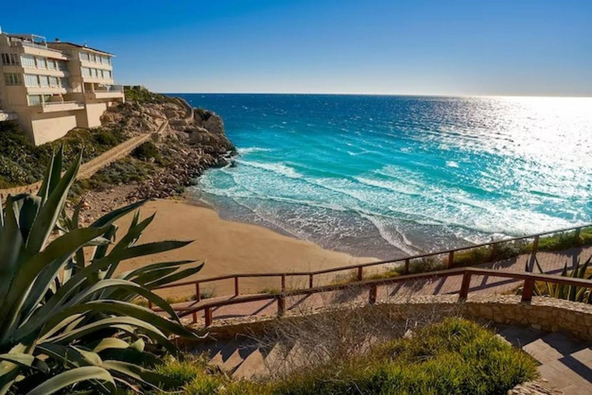 520 - Golden Coast Paradise Σαλού Εξωτερικό φωτογραφία