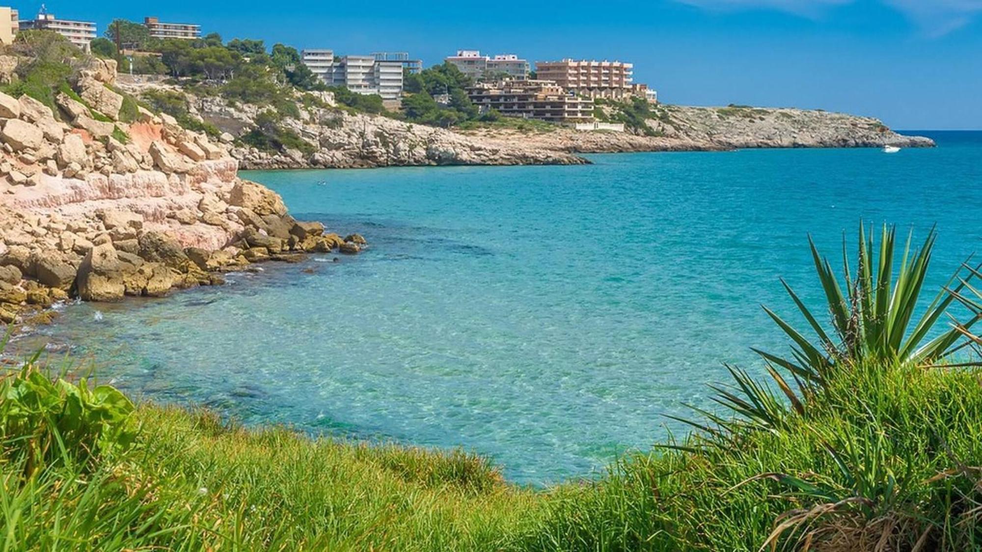 520 - Golden Coast Paradise Σαλού Εξωτερικό φωτογραφία