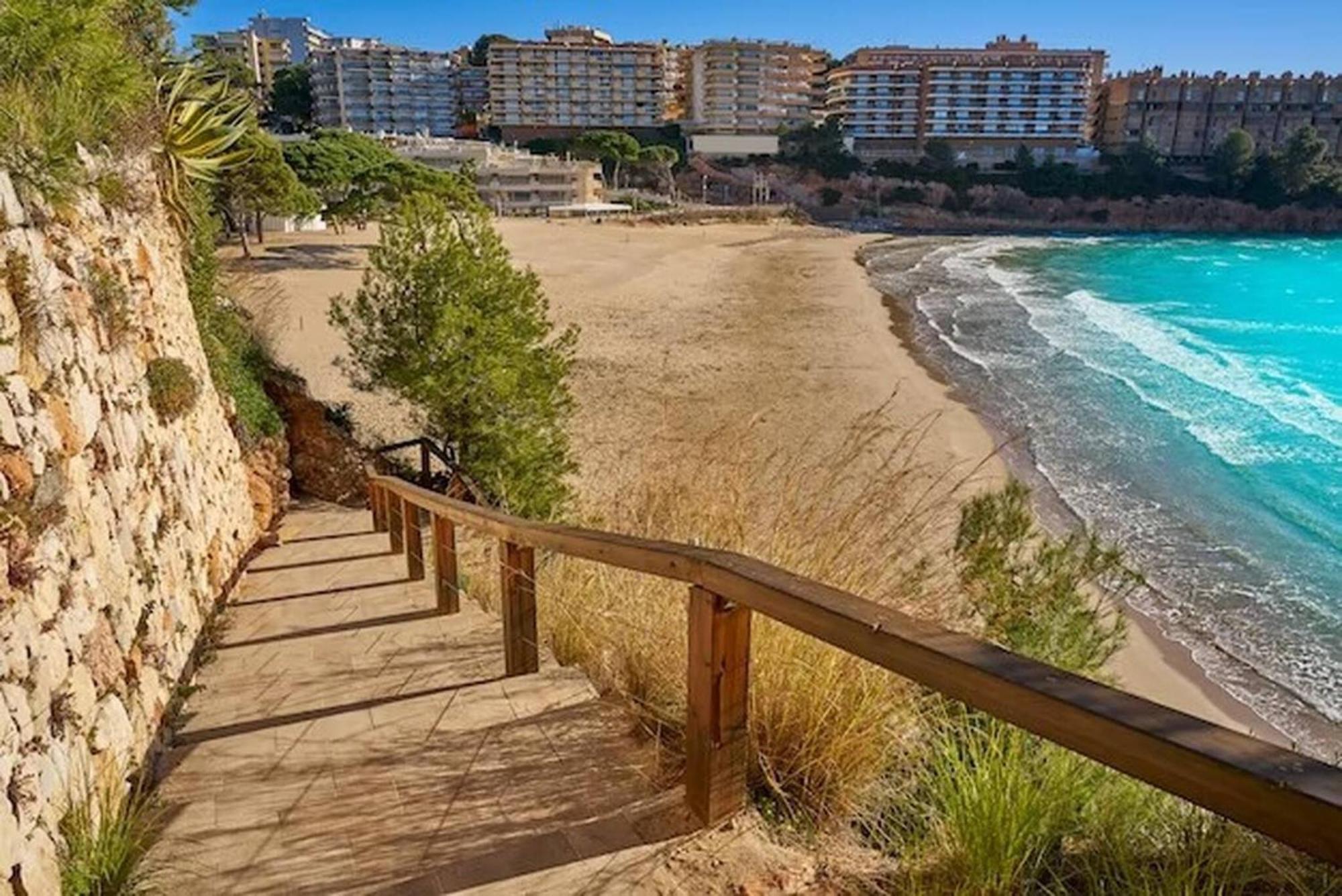 520 - Golden Coast Paradise Σαλού Εξωτερικό φωτογραφία