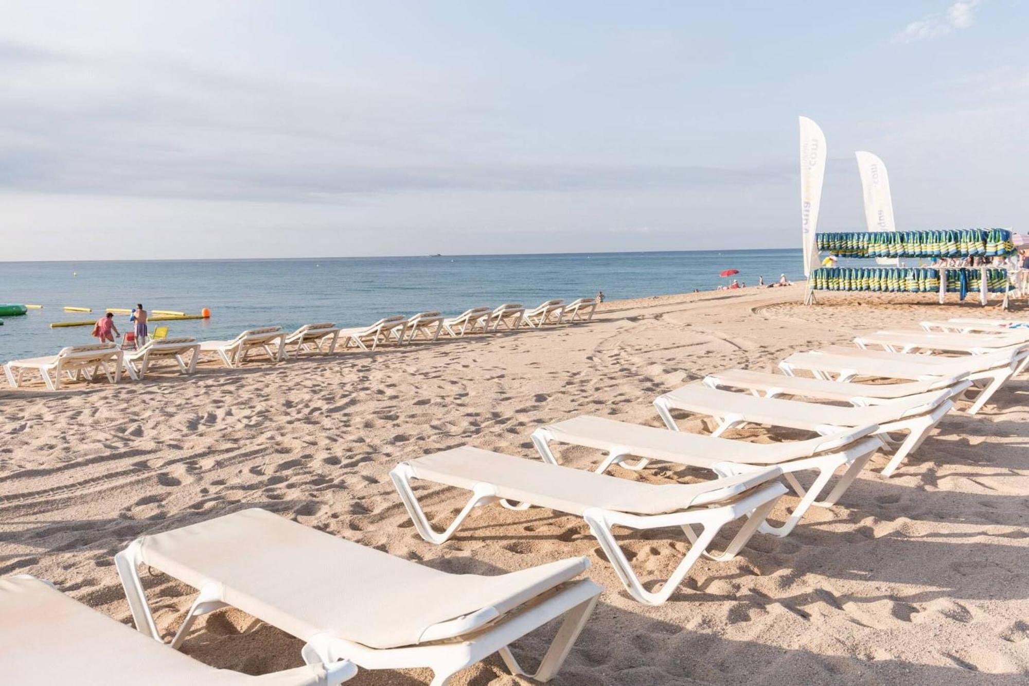 520 - Golden Coast Paradise Σαλού Εξωτερικό φωτογραφία