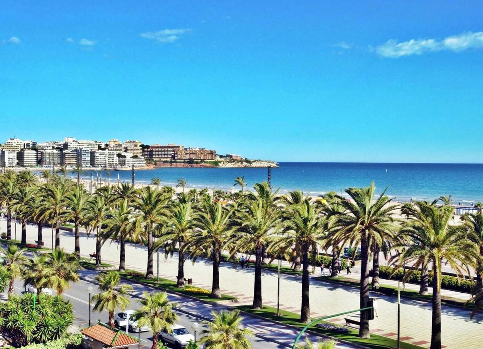 520 - Golden Coast Paradise Σαλού Εξωτερικό φωτογραφία