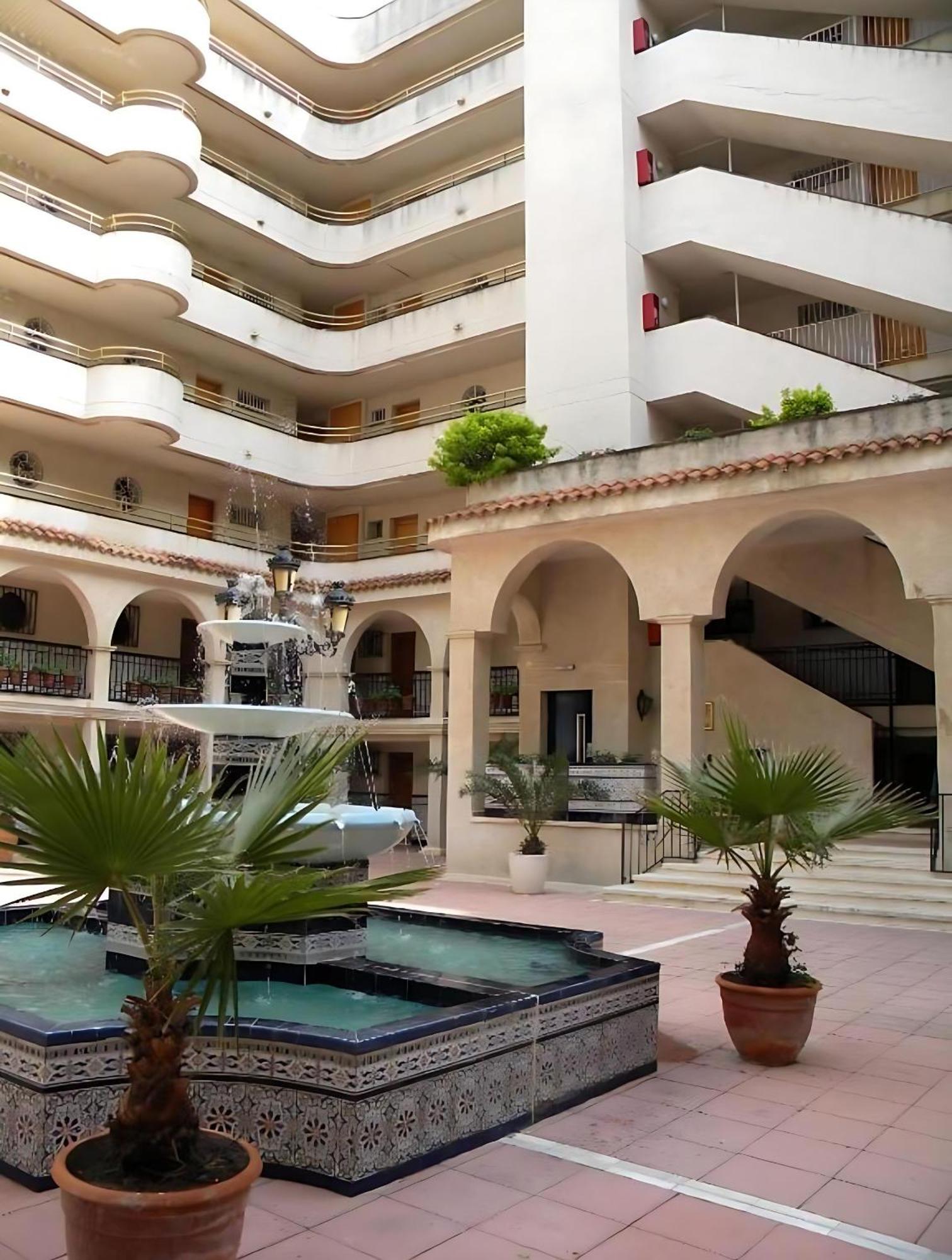 520 - Golden Coast Paradise Σαλού Εξωτερικό φωτογραφία