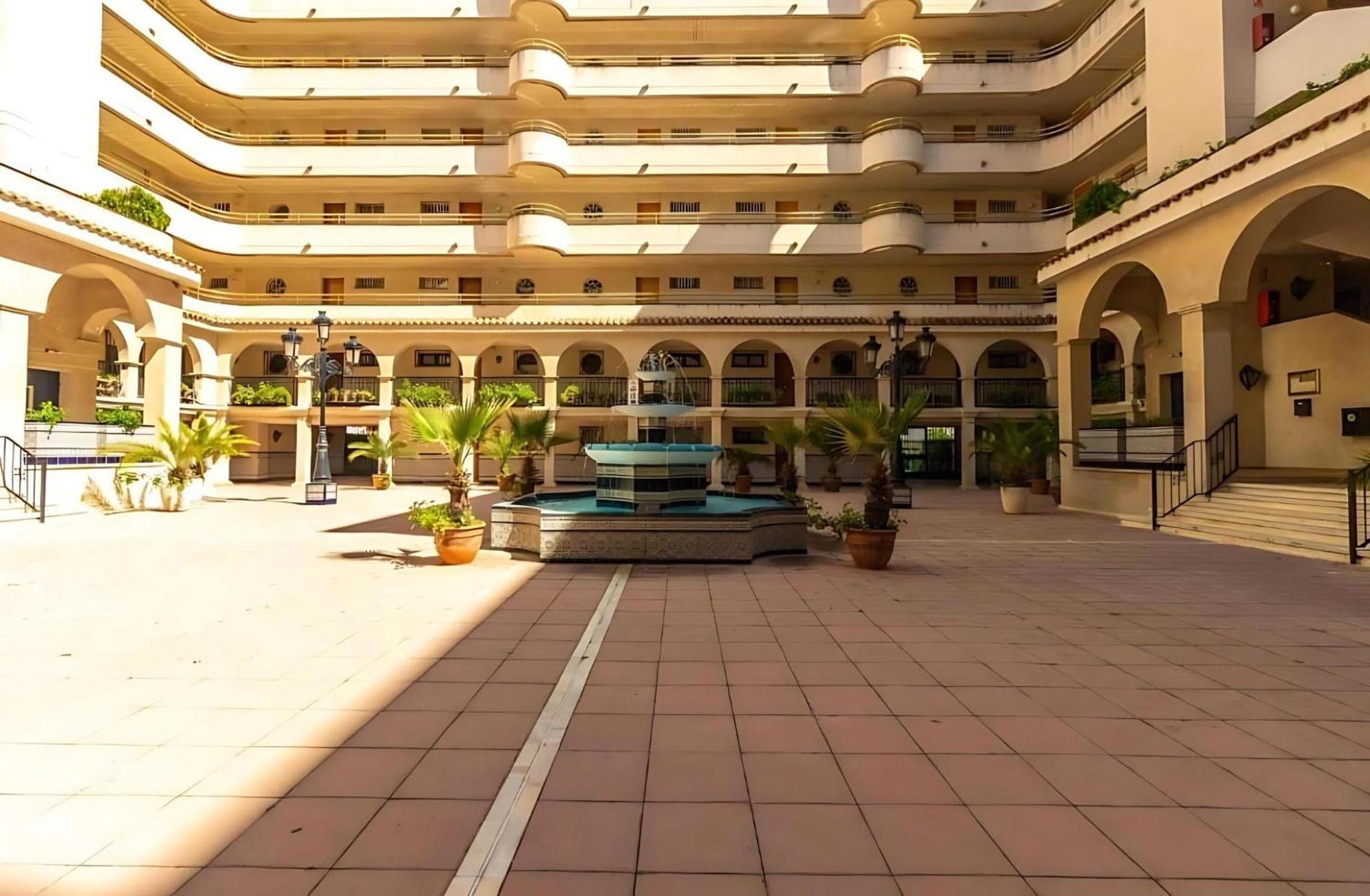 520 - Golden Coast Paradise Σαλού Εξωτερικό φωτογραφία
